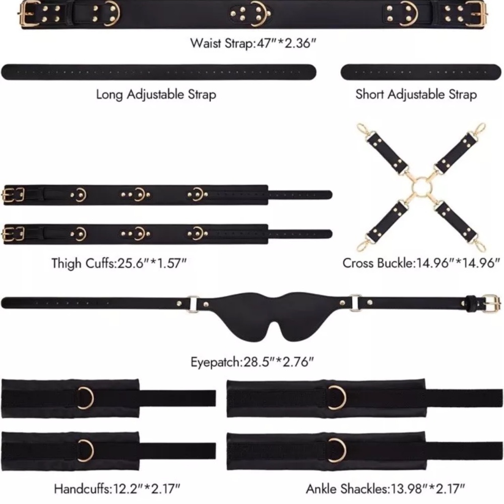 Bondage Kit